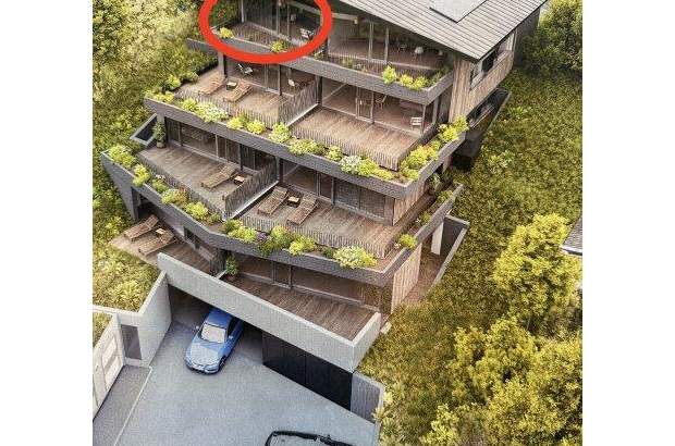Terrassenwohnung mieten in 5730 Mittersill (Bild 2)