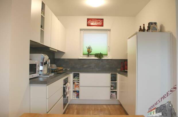 Terrassenwohnung kaufen in 2130 Mistelbach (Bild 4)