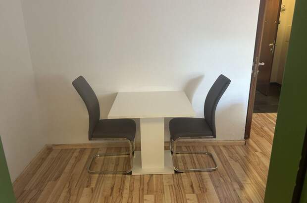 Altbauwohnung mit Balkon mieten in 6410 Telfs (Bild 4)