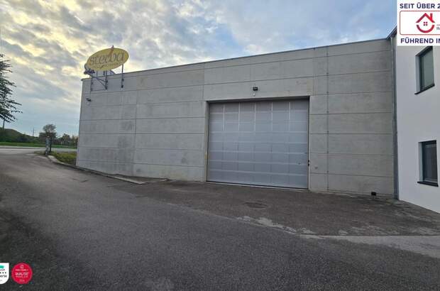 Lager mieten in 3500 Krems (Bild 3)