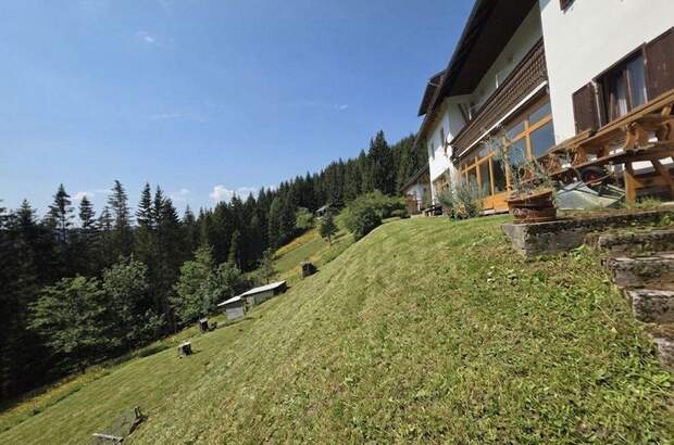 Haus mit Garten kaufen in 8592 Salla (Bild 2)