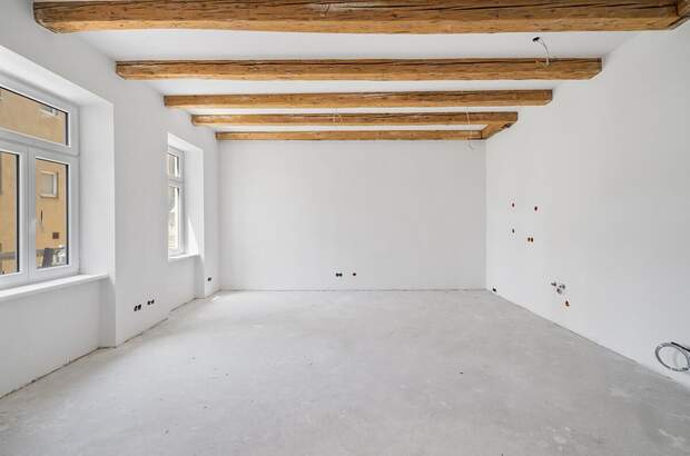 Terrassenwohnung kaufen in 1180 Wien (Bild 2)