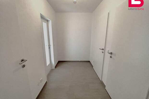 Wohnung mit Balkon mieten in 4320 Allerheiligen (Bild 2)