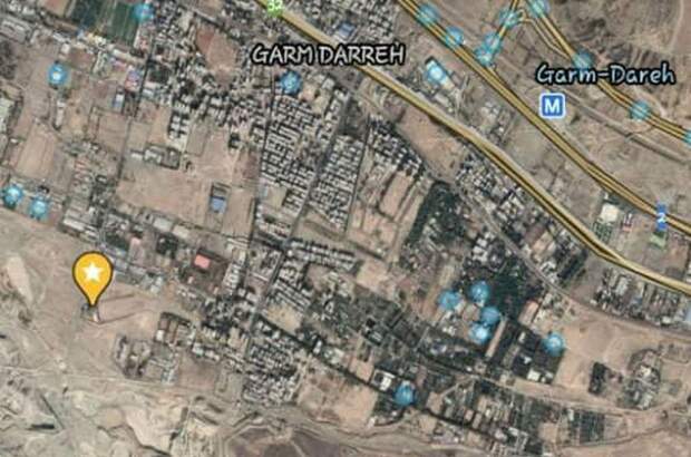 Gewerbeobjekt kaufen in 316394444 Karadj Garmdareh (Bild 3)