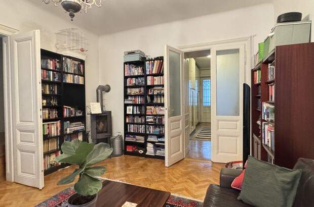 Wohnung kaufen in 1060 Wien (Bild 2)