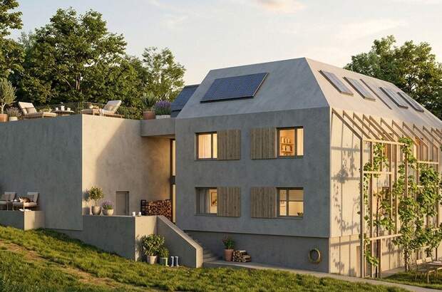 Grundstück kaufen in 3400 Klosterneuburg (Bild 1)