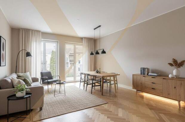 Eigentumswohnung in 4040 Linz