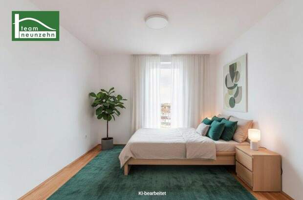 Terrassenwohnung mieten in 1220 Wien (Bild 5)