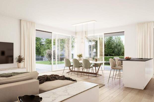 Wohnung mit Balkon kaufen in 5020 Salzburg (Bild 3)