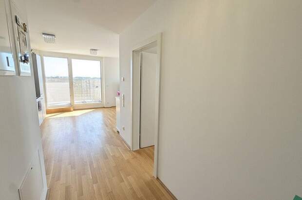 Wohnung mit Balkon mieten in 1220 Wien (Bild 5)