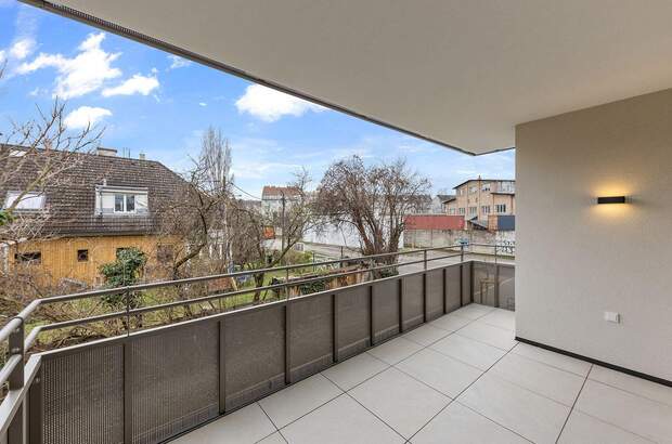 Wohnung mit Balkon mieten in 1210 Wien (Bild 2)