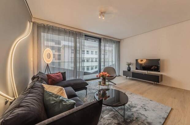 Terrassenwohnung mieten in 1030 Wien (Bild 3)
