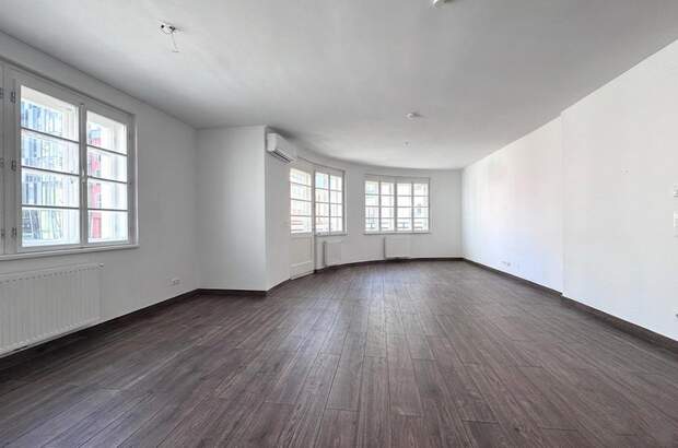 Terrassenwohnung mieten in 1030 Wien (Bild 4)