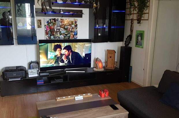 Altbauwohnung mit Balkon kaufen in 4540 Bad Hall (Bild 2)