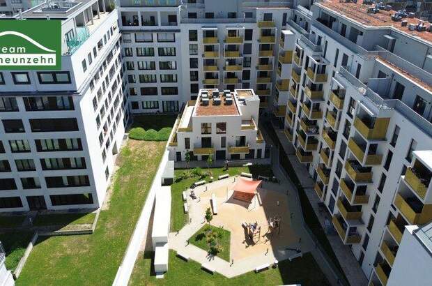 Terrassenwohnung kaufen in 1220 Wien (Bild 5)