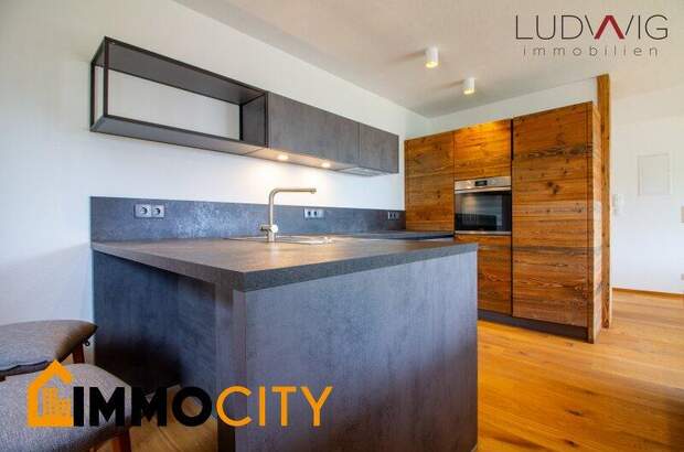 Terrassenwohnung kaufen in 6263 Fügen (Bild 4)