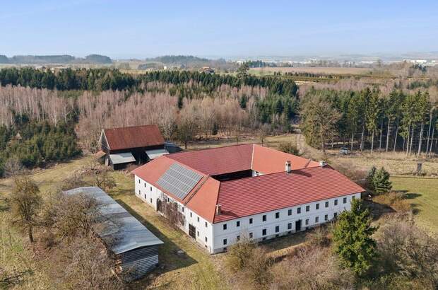 Gewerbeobjekt kaufen in 4616 Weißkirchen (Bild 1)