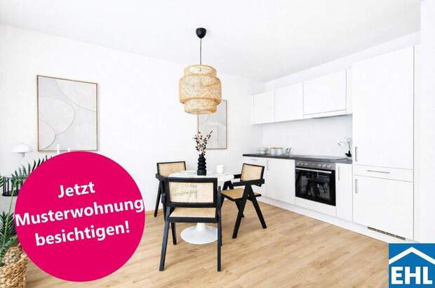 Terrassenwohnung mieten in 1160 Wien (Bild 2)
