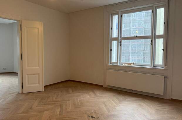 Gewerbeobjekt mieten in 1040 Wien (Bild 1)