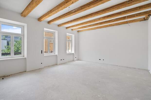 Terrassenwohnung kaufen in 1180 Wien (Bild 3)