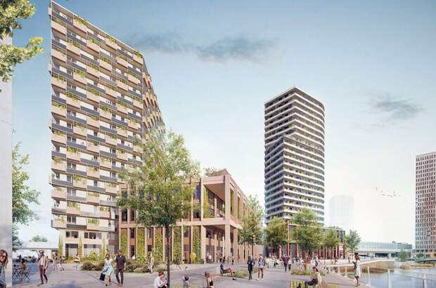 Gewerbeobjekt mieten in 1220 Wien (Bild 3)