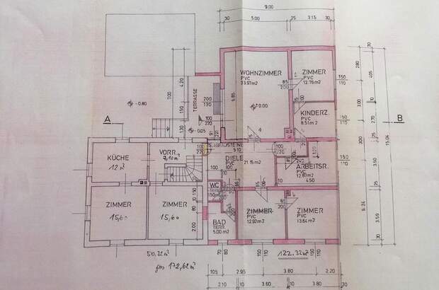 Einfamilienhaus kaufen in 4341 Arbing (Bild 3)