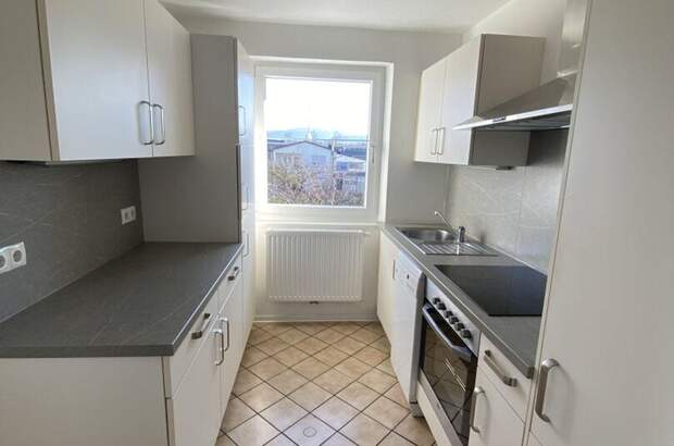 Wohnung mit Balkon mieten in 6850 Dornbirn (Bild 2)