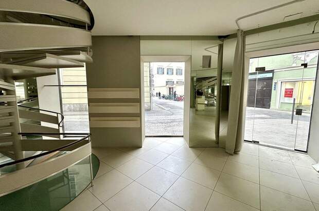 Gewerbeobjekt mieten in 8010 Graz (Bild 5)