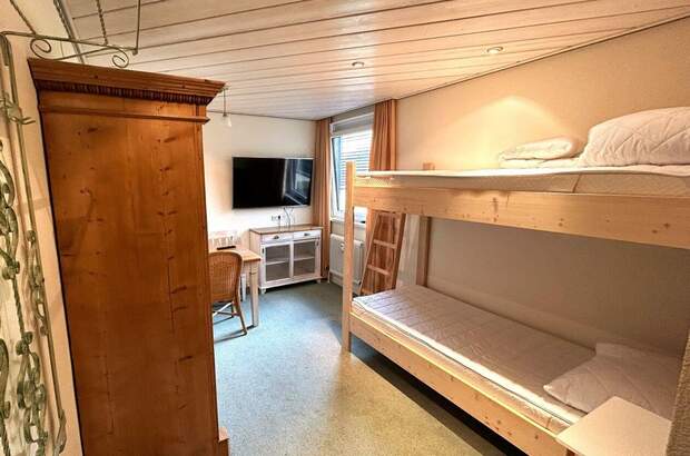 Altbauwohnung kaufen in 5761 Hinterthal (Bild 2)