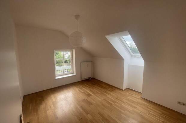 Altbauwohnung mit Balkon mieten in 8430 Leibnitz (Bild 4)