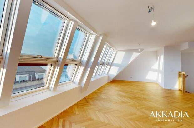 Terrassenwohnung kaufen in 1140 Wien (Bild 3)