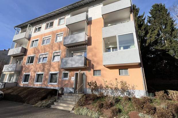Wohnung mit Balkon kaufen in 8753 Fohnsdorf (Bild 1)