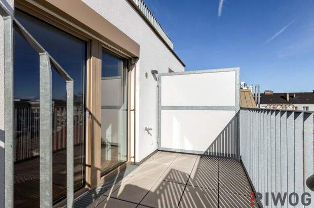 Terrassenwohnung kaufen in 1210 Wien (Bild 4)