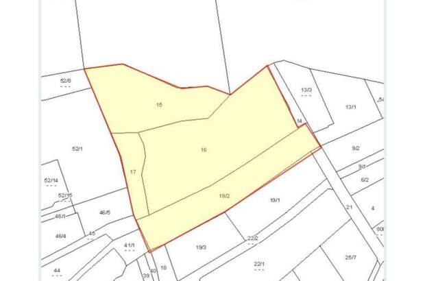 Grundstück kaufen in 2732 Oberhöflein (Bild 2)