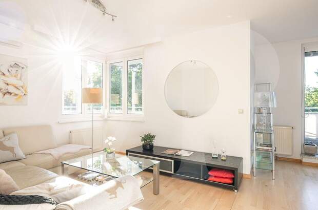 Wohnung mieten in 2500 Baden (Bild 2)