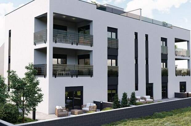 Wohnung kaufen in 23233 Privlaka (Bild 1)