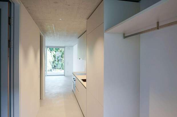 Wohnung mit Balkon mieten in 6020 Innsbruck (Bild 2)