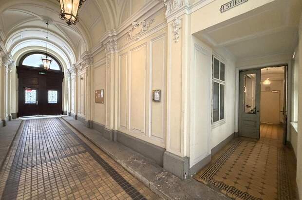 Altbauwohnung mieten in 1040 Wien (Bild 1)