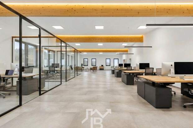 Gewerbeobjekt mieten in 5261 Uttendorf (Bild 4)