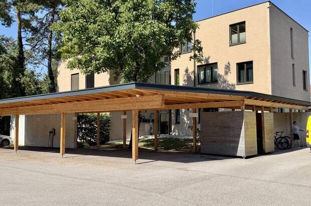 Terrassenwohnung kaufen in 4644 Scharnstein (Bild 4)