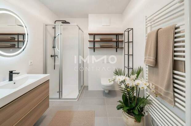 Eigentumswohnung in 1100 Wien