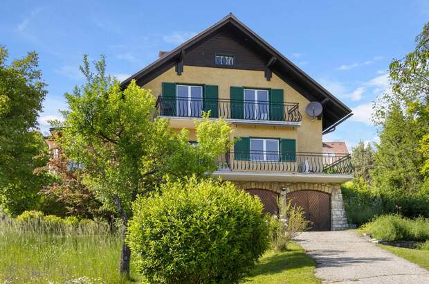 Einfamilienhaus kaufen in 9220 Velden (Bild 3)