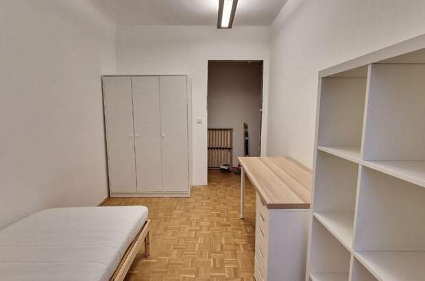 Wohnung mieten in 1110 Wien (Bild 2)