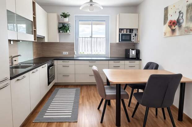 Terrassenwohnung kaufen in 3151 St. Georgen (Bild 2)