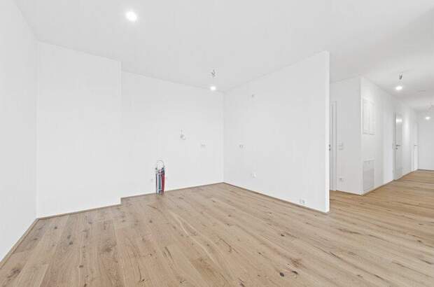Terrassenwohnung kaufen in 2540 Bad Vöslau (Bild 5)