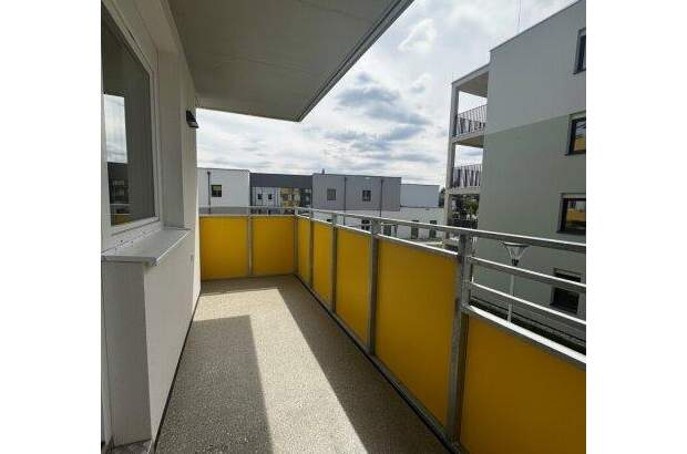 Terrassenwohnung mieten in 2700 Wr. Neustadt (Bild 1)