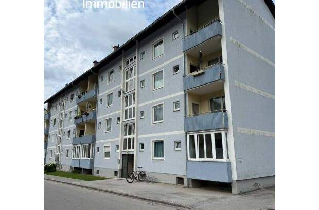 Wohnung kaufen in 8680 Mürzzuschlag (Bild 1)