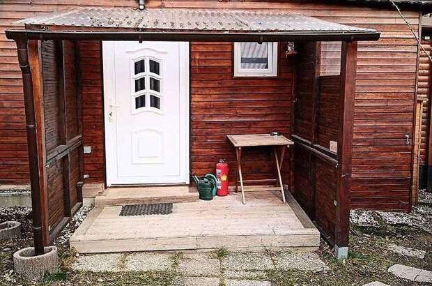 Haus mit Garten kaufen in 3061 Schönfeld (Bild 1)