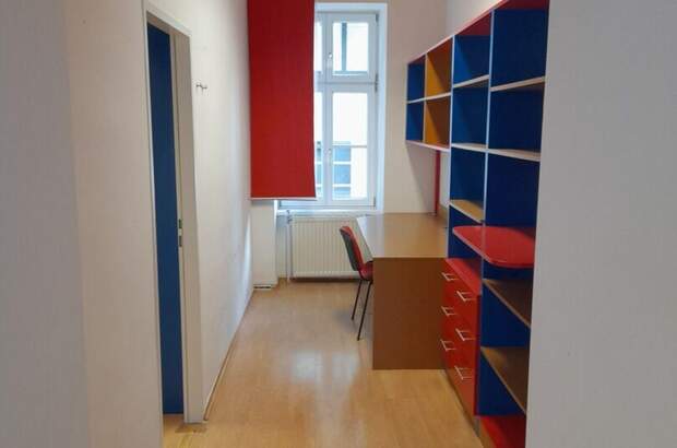 Gewerbeobjekt kaufen in 1180 Wien (Bild 5)