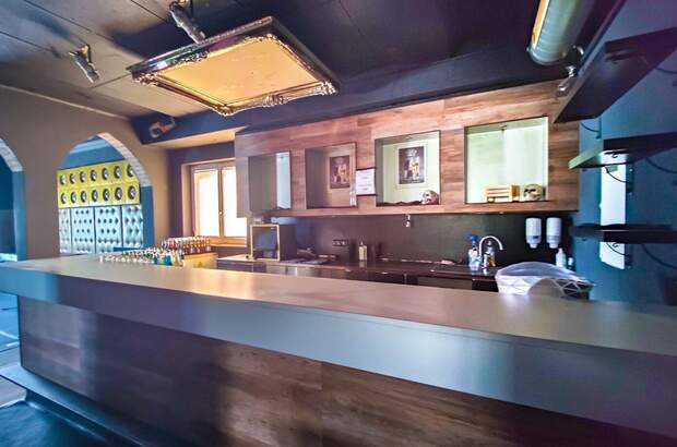 Gewerbeobjekt mieten in 9125 Eberndorf (Bild 2)